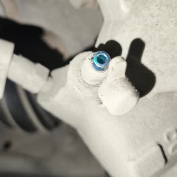 Chery Fren Hidroliği Orijinalliği Şüpheli Değişimi Ve Yanıltıcı Servis Uygulamaları