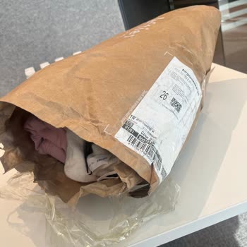 Özensiz Paketleme Ve Hijyenik Olmayan Gönderim