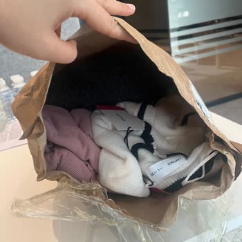 Özensiz Paketleme Ve Hijyenik Olmayan Gönderim