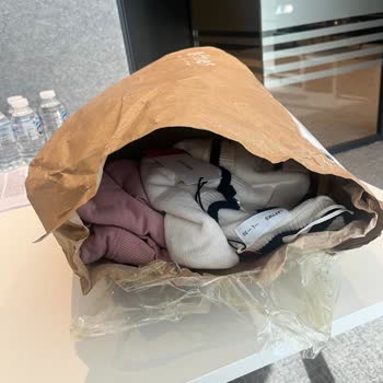 Özensiz Paketleme Ve Hijyenik Olmayan Gönderim