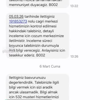 Turkcell Fatura Oyunu, Fatura Yerine SMS Ve İndirilmez Link Atıyor
