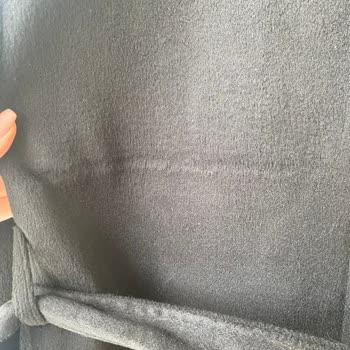 Bir Ay Kullanım Sonrası Kaban Kırılganlığına İade Ve Değişim İstiyorum