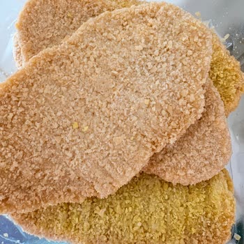 Bozulmuş Lezita Şinitzel İçin Ücret İadesi Talebi