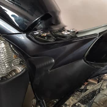 Granaj Tırnağının Serviste Kırılması Ve Sorumluluk Reddi