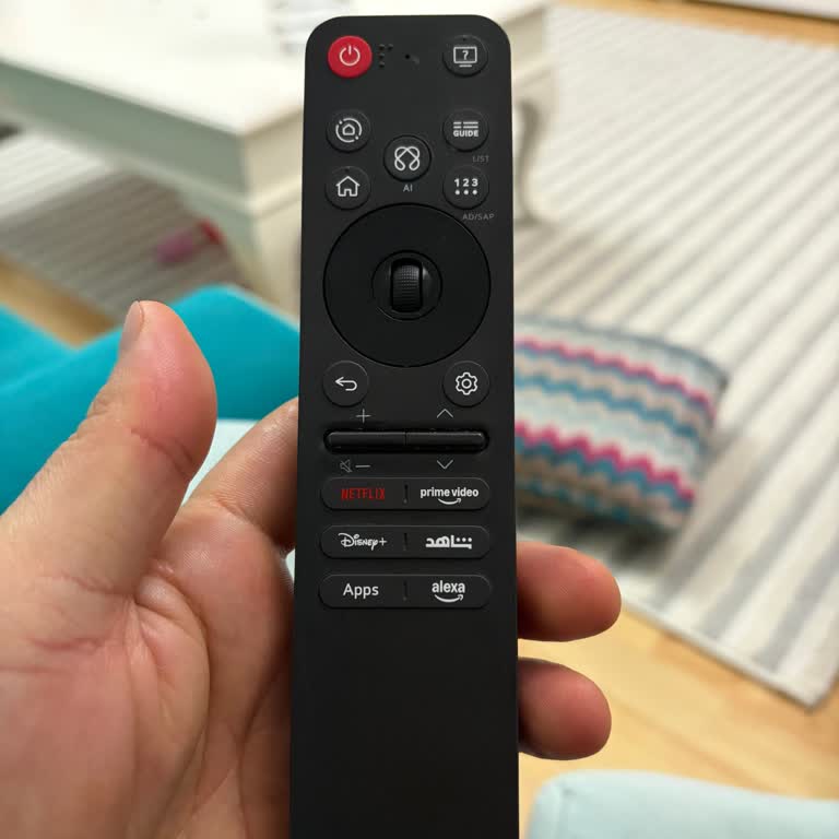 Joystick Tuşu Arızası Garanti Kapsamında Değerlendirilmedi