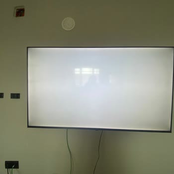 Aynı Modelde Tekrarlayan Piksel Sorunu Ve Sahte Servis Kayıtları Nedeniyle İade Talebi