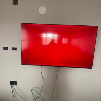 Aynı Modelde Tekrarlayan Piksel Sorunu Ve Sahte Servis Kayıtları Nedeniyle İade Talebi