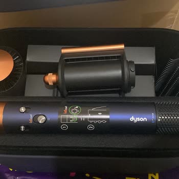 Dyson Ürünün Çizikli Gelmesi Ve Mağaza İade Reddi Nedeniyle Uzayan İade Süreci