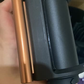 Dyson Ürünün Çizikli Gelmesi Ve Mağaza İade Reddi Nedeniyle Uzayan İade Süreci