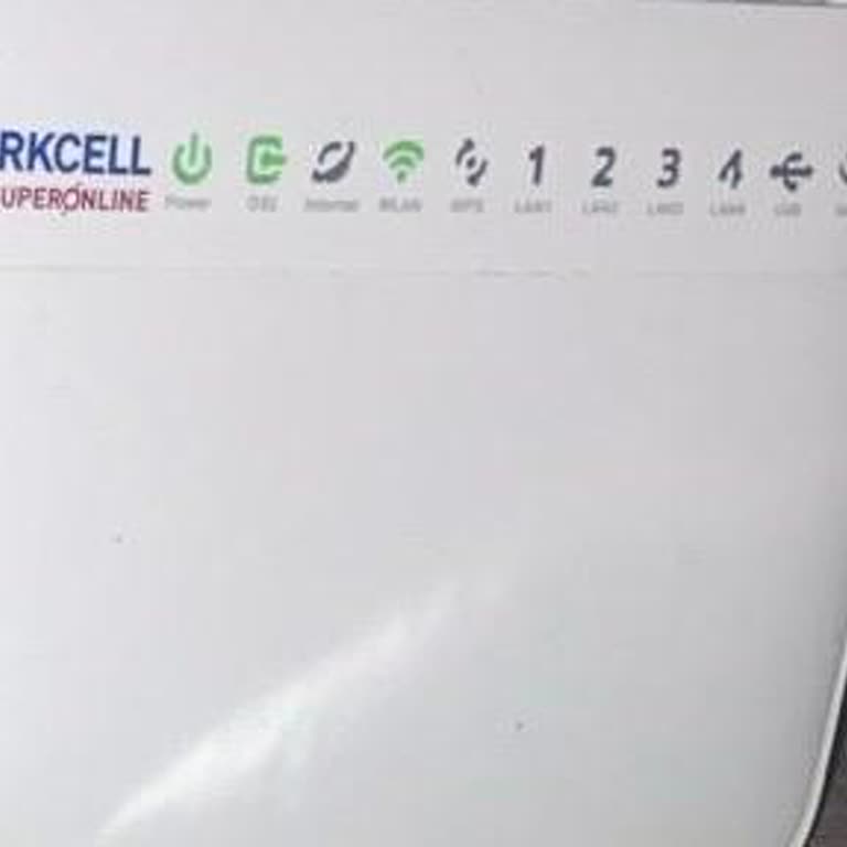İki Aylık Kesintili Turkcell Superonline İnternetim Ve Faturalandırma Sorunu
