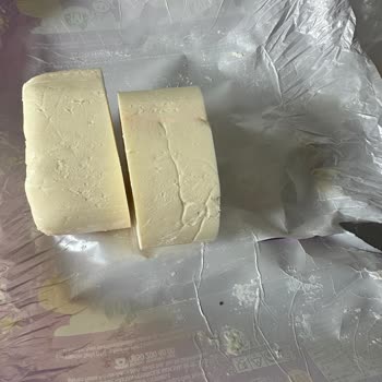 Migros Tereyağında Taş Parçası Bulunması Sağlık Ve Güven Endişesi Yaratıyor