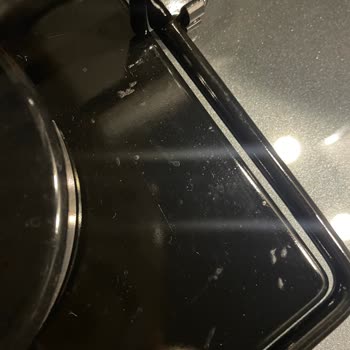 Yeni Siemens Ankastre Setinde Kapakların Soyulması ve Servisin 900 TL Ücret Talebi