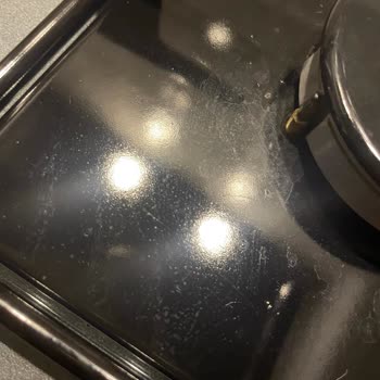 Yeni Siemens Ankastre Setinde Kapakların Soyulması ve Servisin 900 TL Ücret Talebi