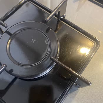 Yeni Siemens Ankastre Setinde Kapakların Soyulması ve Servisin 900 TL Ücret Talebi