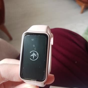 Saati Açık Paketiyle İade Ettim, Haksız Red Ve İade Alamadım