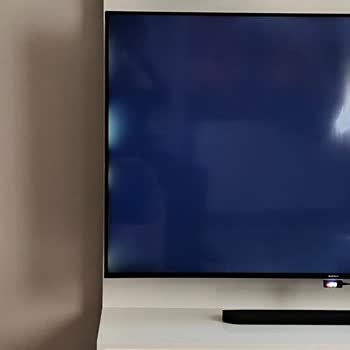 Sunny 55 QLED TV’de Beyaz Işık Süzülmesi Ve Tekrarlayan Arızalar Nedeniyle Değişim Veya İade Talebi