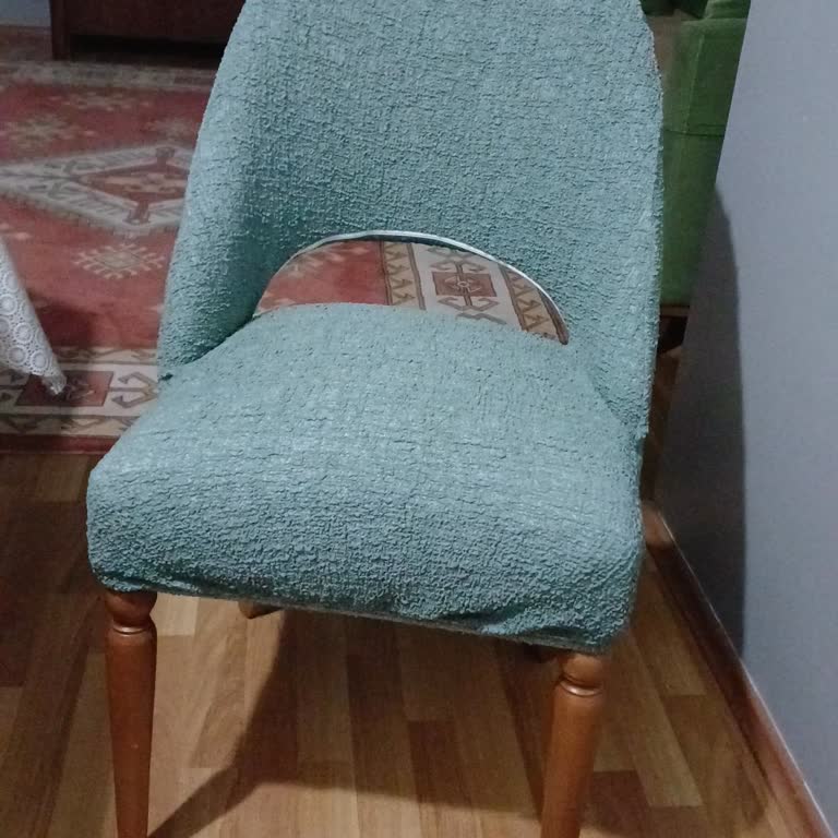 Defne Home Collection Seçtiğim Renkle Uyuşmayan Renk