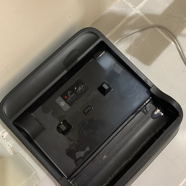 Şarj İstasyonundan Su Sızması Ve Tekrarlayan Arızalar