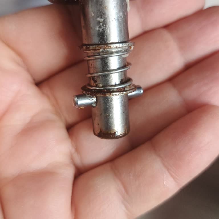 Paslanan Mikser İçin Ayıpsız Değişim Ve Ücret İadesi Talebi