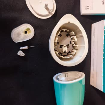 Hatalı Glikoz Sensöründeki İğne Aparatı Takılamıyor, Değişim Talebim Reddedildi