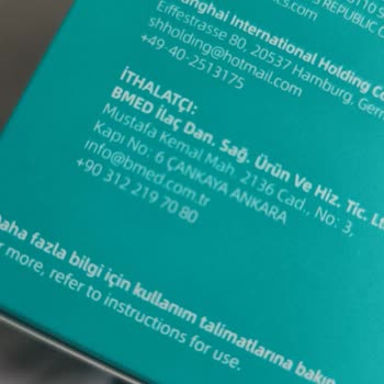 Hatalı Glikoz Sensöründeki İğne Aparatı Takılamıyor, Değişim Talebim Reddedildi