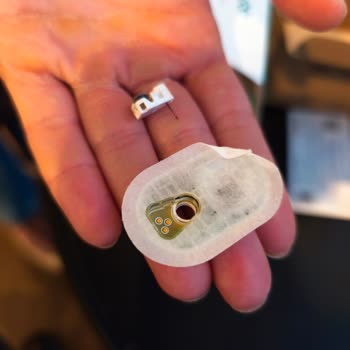 Hatalı Glikoz Sensöründeki İğne Aparatı Takılamıyor, Değişim Talebim Reddedildi