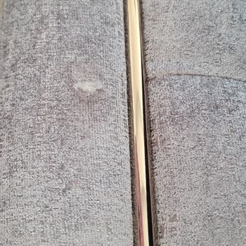 Bellona Koltukta Aşınma Sorunu Ve Servisin Kullanıcı Hatası Açıklaması