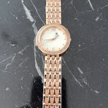 Yanlış Ürün Gönderimi: Erkek Saati Sipariş Ettim, Kadın Saati Aldım Ve Tam Geri Ödeme Talep Ediyorum