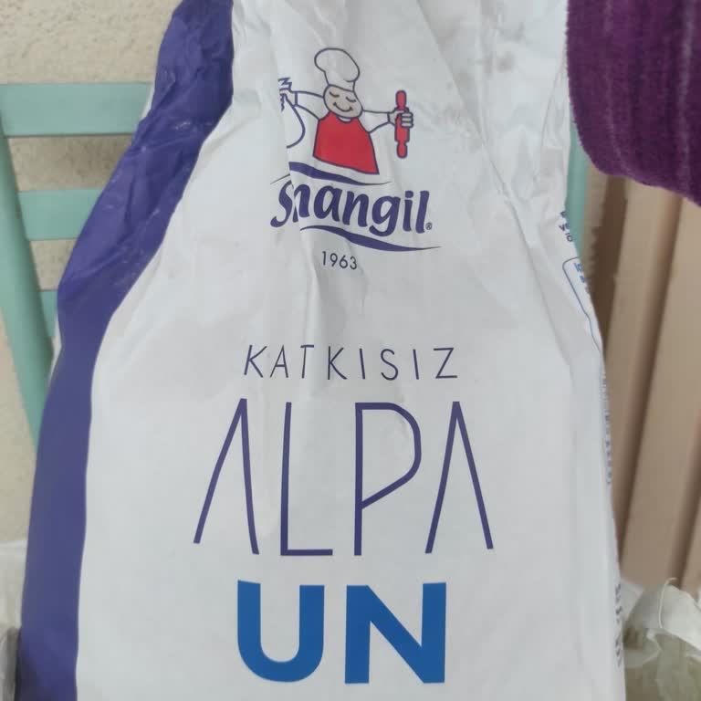 Sinangil Ununda Kabarmayan Ekmek, Kalite Endişesi