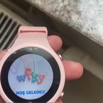 Wiky Watch Saatlerde Kronik Problemler
