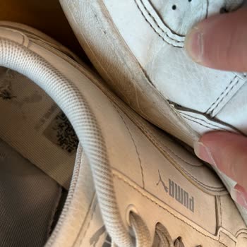 Boyner’deki Puma Ayakkabının Yırtılması Ve İade Reddi