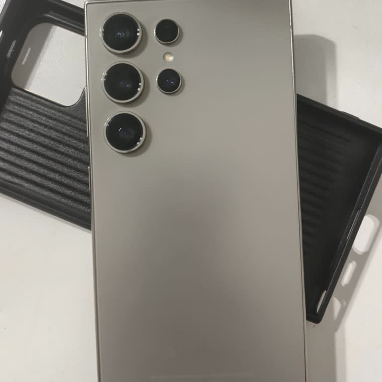 Sıfıra Yakın Fiyatlarla Samsung S25 Ultra İkinci El Piyasasında Adaletsizlik