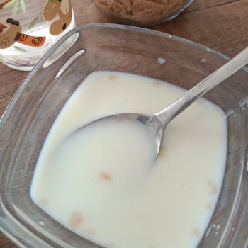 Yörsan 5% Yağlı Sütün Tadı ve Yağ Oranı Yanıltıcı