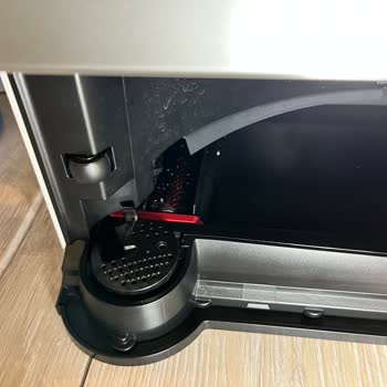 Roborock Saros 10 Model Süpürge İlk Kullanımda Arızalı Ve İade Süreci Uzun