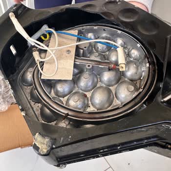 toptangidaurunleri.com Garanti Dışı Ücret İstemi ve Kalitesiz Ürün Deneyimi