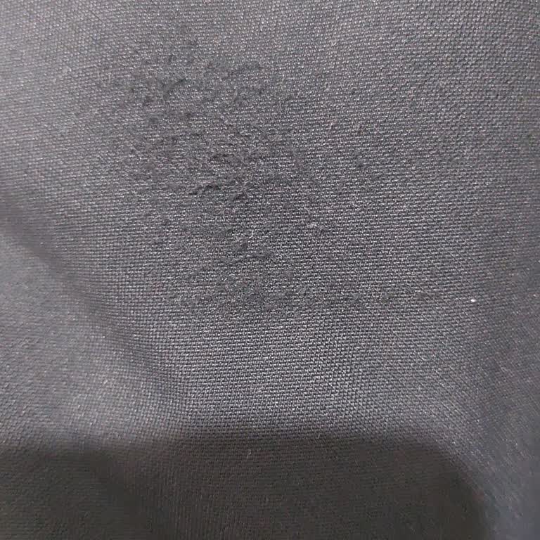 Montumda 3 Ay Sonra Kumaş Aşınması Ve 2 Yıllık Garanti İptali