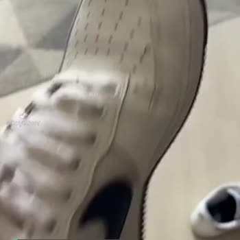Nike Kusurlu Ayakkabı Şikayetim!