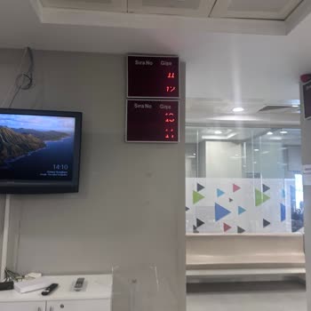 Türk Telekom Beylikdüzü Ofisinde Saygısız Üslup Ve Hizmet İhmaline Şikayet