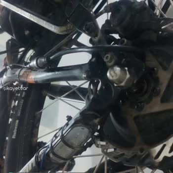 Alba Ebikes Teknik Servis İhmali