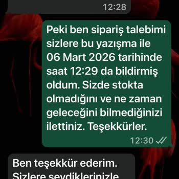 Dyson V15 Bataryası Stokta Yok, Müşteri Desteği Çözüm Üretemedi