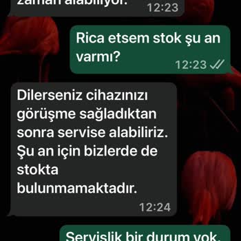Dyson V15 Bataryası Stokta Yok, Müşteri Desteği Çözüm Üretemedi