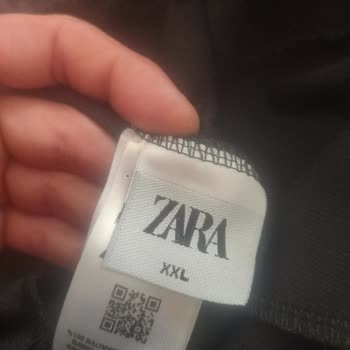 Yanlış Beden Ve Defolu Ürünler Nedeniyle 3800 TL İade Talebi