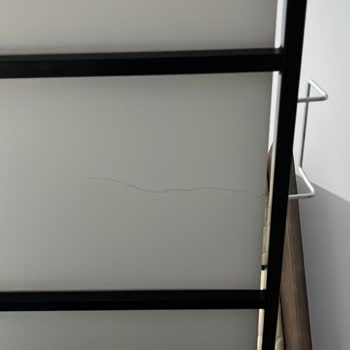 Çatlak Yatak Baza Seti Ve İhmalci Müşteri Hizmetleri