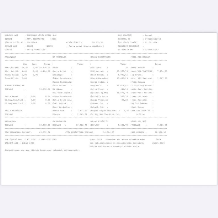 Şubat Ayı BES Kesintisinin İadesi Yapılmadı