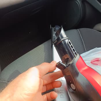 Garanti Süresi Devam Eden Philips Süpürge İçin Ücretsiz Onarım Talebi