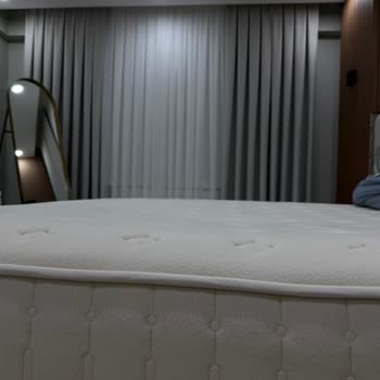 Yataş Natura Rest Yatağın Çökmesi Ve Ücret İadesi Talebi