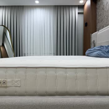 Yataş Natura Rest Yatağın Çökmesi Ve Ücret İadesi Talebi