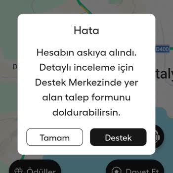 Eki aç