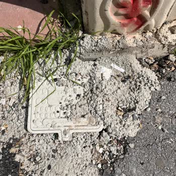 Superonline Altyapı Çalışması Sonrası Yolun Düzensiz Bırakılması