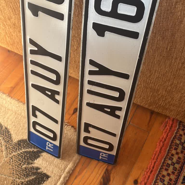 Renault Servisinde Plakalık İçin Bakım Şartı Haksızlığı